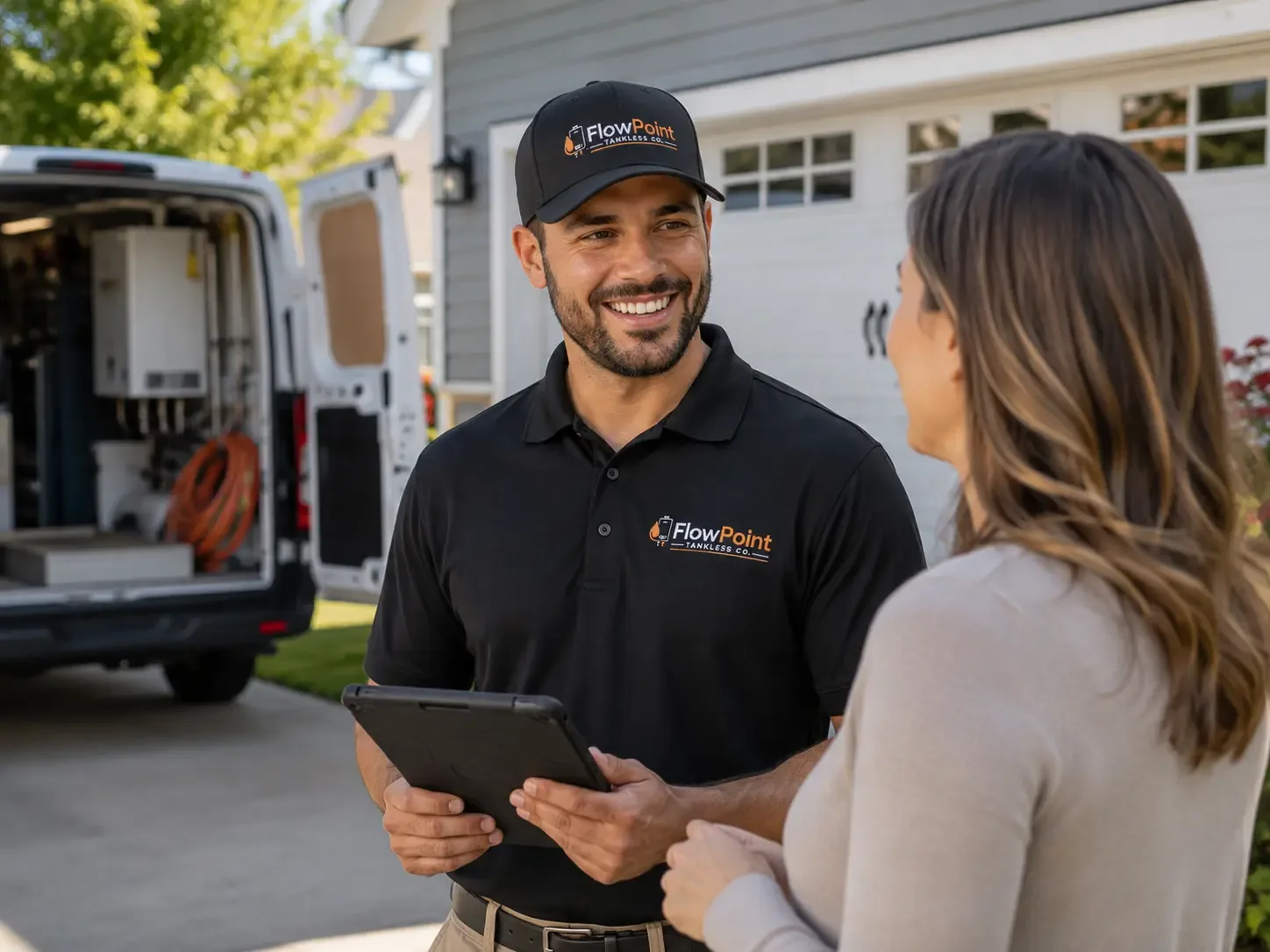 Tankless Water Heater Installation Ferdinand, ID FAQs